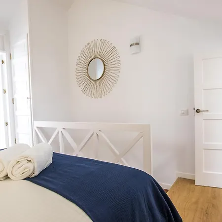 Lägenhet Parque Santiago 1 Duplex 2a014