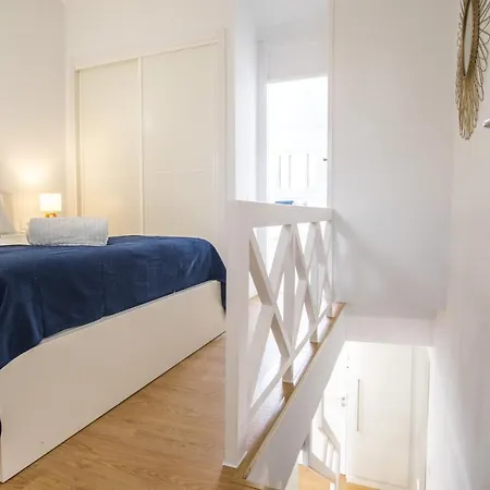 Apartment Parque Santiago 1 Duplex 2a014 *