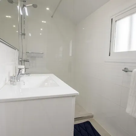 Apartment Parque Santiago 1 Duplex 2a014 Playa de las Americas (Tenerife)