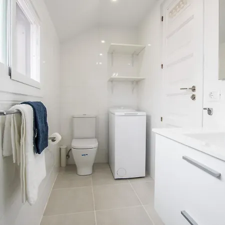 Parque Santiago 1 Duplex 2a014 * Плая-де-лас-Америкас