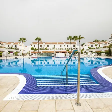 Apartment Parque Santiago 1 Duplex 2a014 *