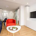 Parque Santiago 1 Duplex 2a014 Appartement