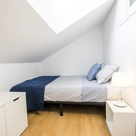 Parque Santiago 1 Duplex 2a014 * 美洲海滩