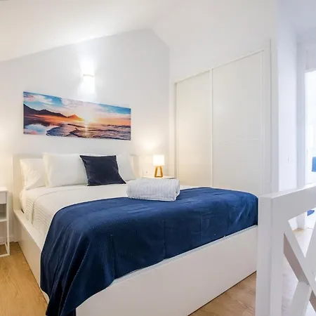 Parque Santiago 1 Duplex 2a014 美洲海滩