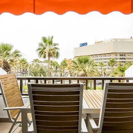 Apartamento Parque Santiago 1 Duplex 2a014