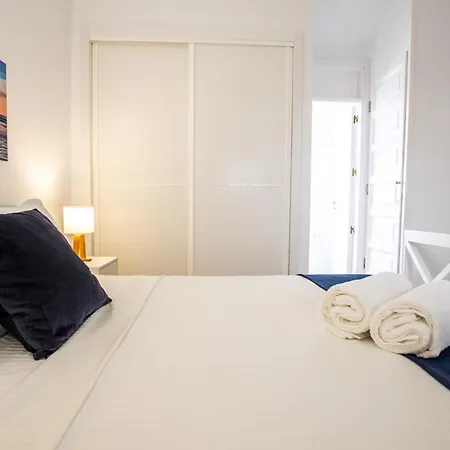 Parque Santiago 1 Duplex 2a014 公寓 *