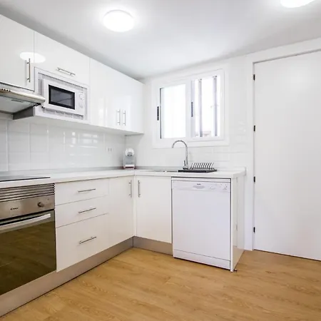 Apartamento Parque Santiago 1 Duplex 2a014 Playa de las Américas