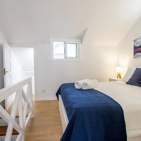 Apartment Parque Santiago 1 Duplex 2a014 *