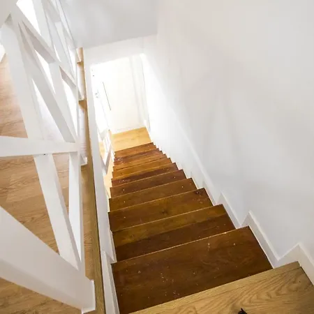 公寓 Parque Santiago 1 Duplex 2a014