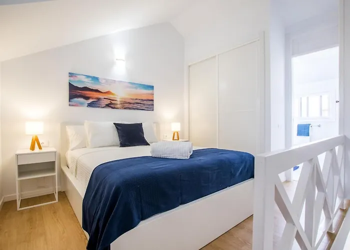 Parque Santiago 1 Duplex 2a014 פלאייה דה לאס אמריקס