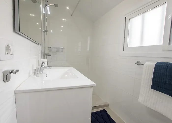 Apartamento Parque Santiago 1 Duplex 2a014 Playa de las Américas