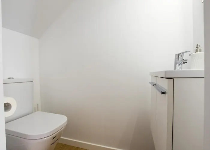 Apartamento Parque Santiago 1 Duplex 2a014