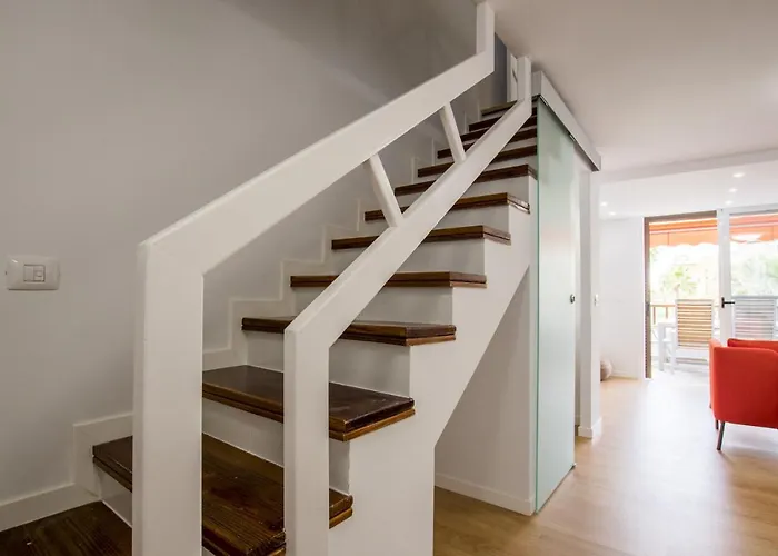 Parque Santiago 1 Duplex 2a014 Daire