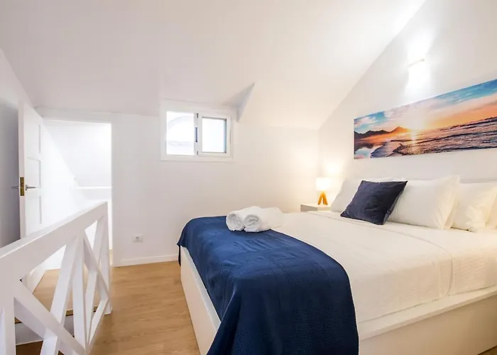 Apartamento Parque Santiago 1 Duplex 2a014