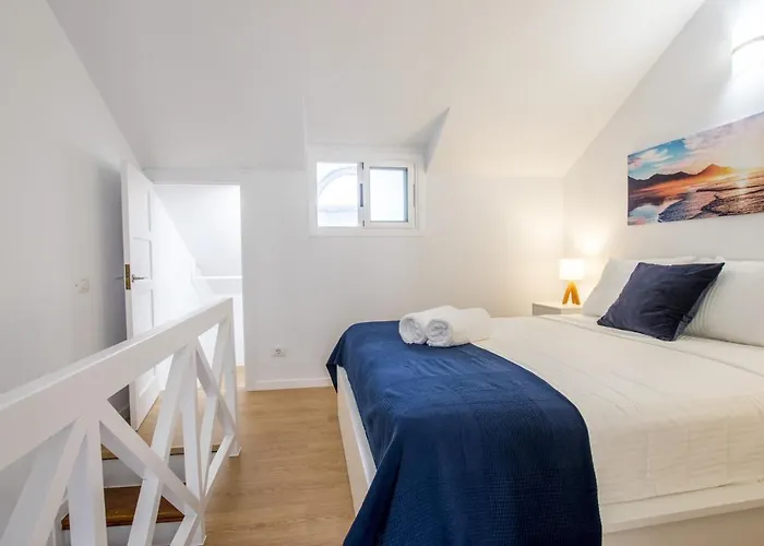 Apartment Parque Santiago 1 Duplex 2a014 *