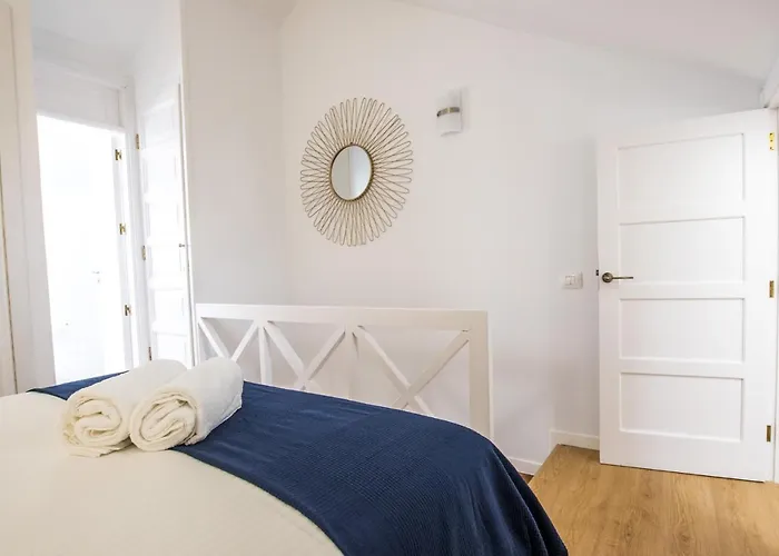 Daire Parque Santiago 1 Duplex 2a014