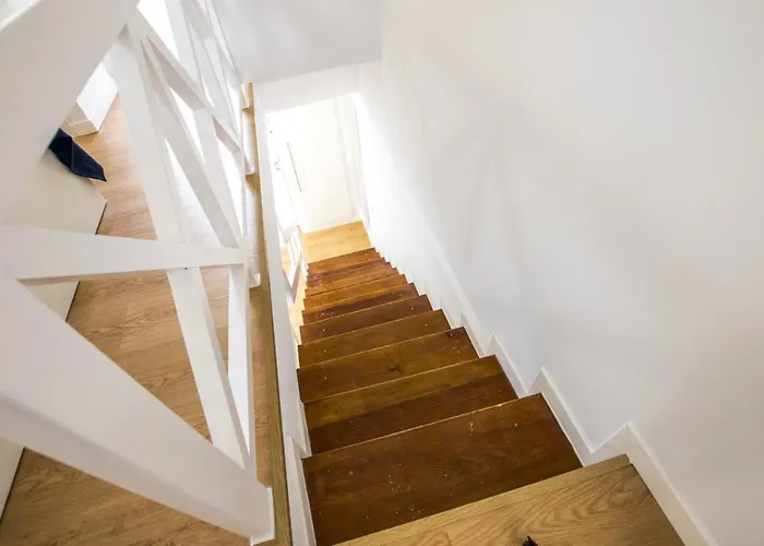 Daire Parque Santiago 1 Duplex 2a014