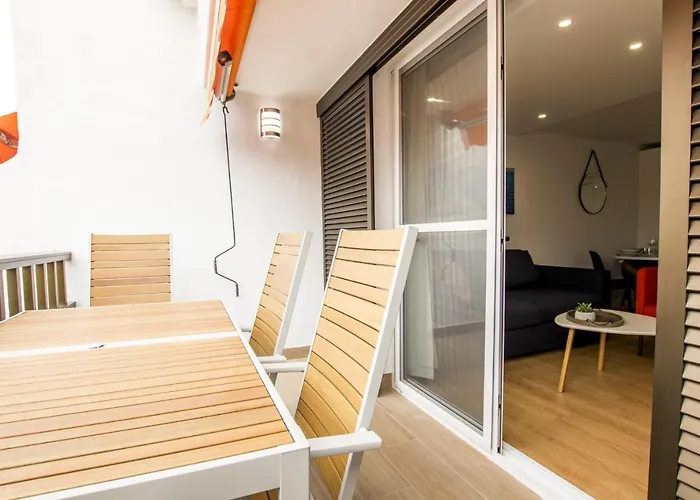 Parque Santiago 1 Duplex 2a014 *