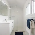 Parque Santiago 1 Duplex 2a014 דירה