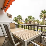 Parque Santiago 1 Duplex 2a014 דירה פלאייה דה לאס אמריקס
