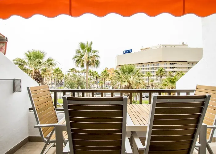 アパート Parque Santiago 1 Duplex 2a014