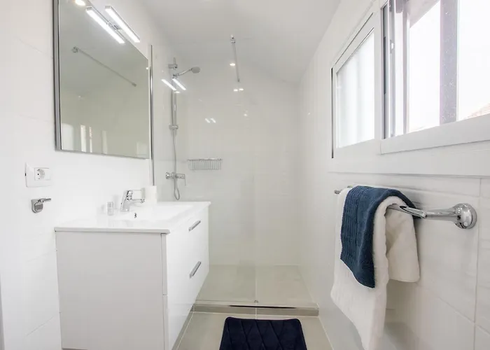 Parque Santiago 1 Duplex 2a014 アパート