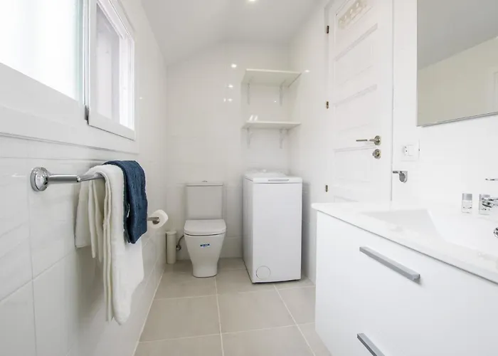 Parque Santiago 1 Duplex 2a014 * プラヤ・デ・ラス・アメリカス